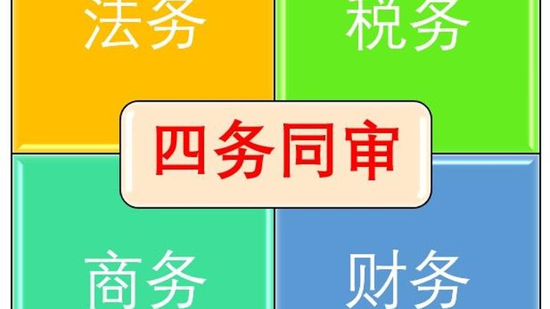 代理记账公司加盟合同范本：关键条款解析及注意事项